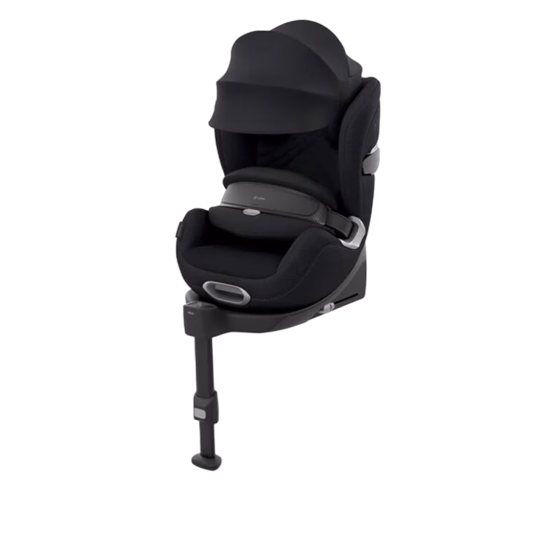 Cybex Anoris T2 i-Size Sepia Black Plus