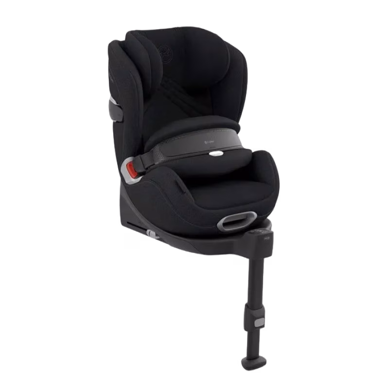 Cybex Anoris T2 i-Size, sepia black