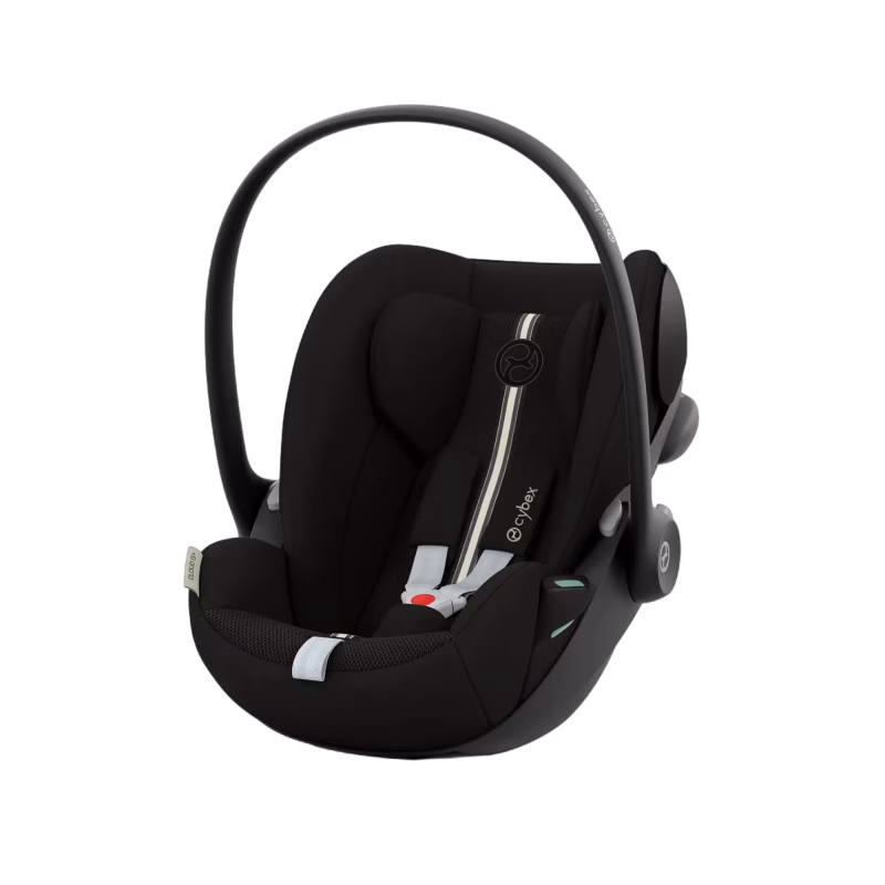 Cybex Cloud G I-Size (2024) Moon Black