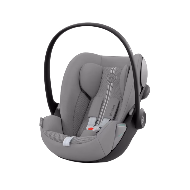 Cybex Cloud G I-Size (2024) Stone Grey