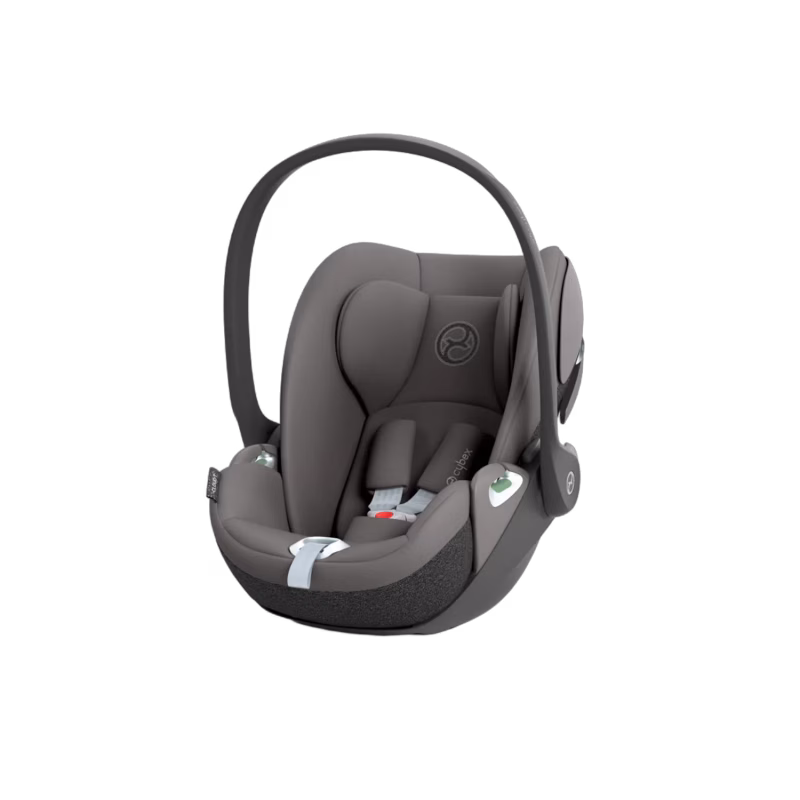 Cybex Cloud T I-Size Mirage Grey