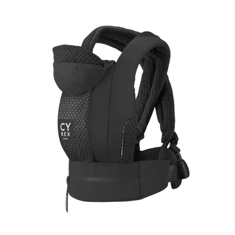 Cybex Coya Bärsele Urban Mobility Black