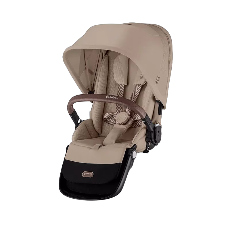Cybex Gazelle S sittdel, almond beige