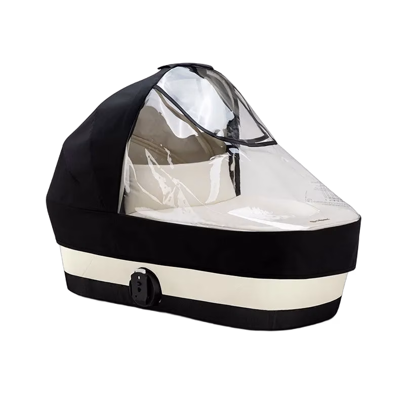 Cybex regnskydd liggdel Gazelle S, transparent