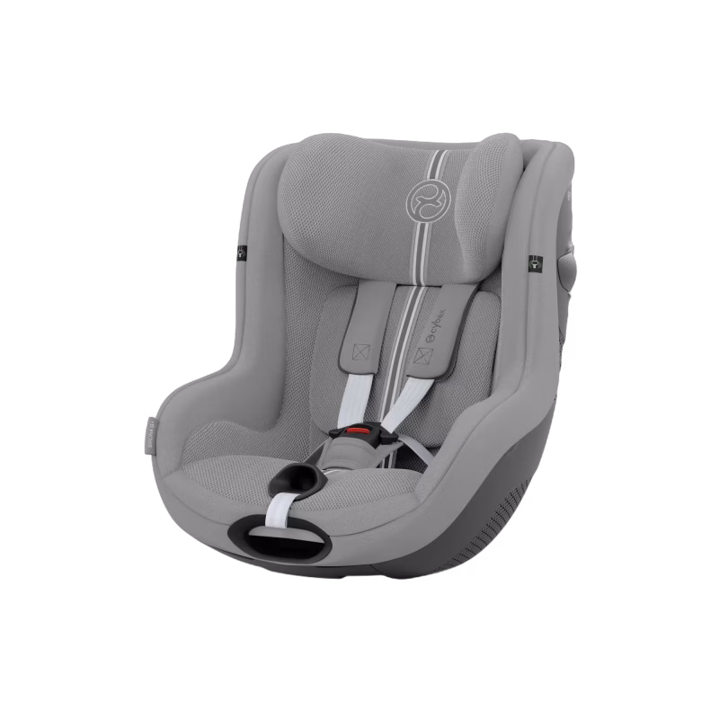 Cybex Sirona G I-Size (2024) Stone Grey