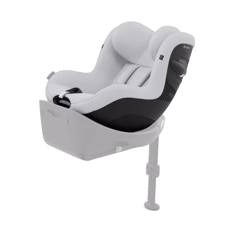 Cybex Sirona G i-Size, fog grey