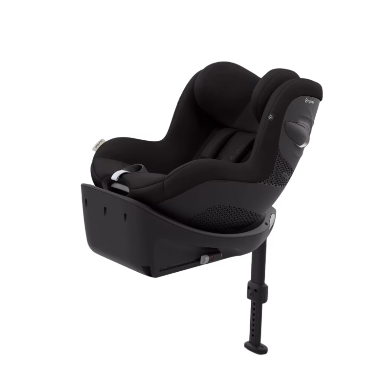 Cybex Sirona Gi I-Size (2024) Magic Black