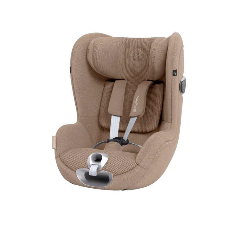 Cybex Sirona T I-Size Cozy Beige Plus
