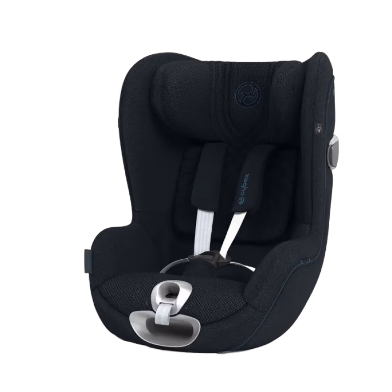 Cybex Sirona T I-Size Plus Bilbarnstol 2023 (Nautical Blue)
