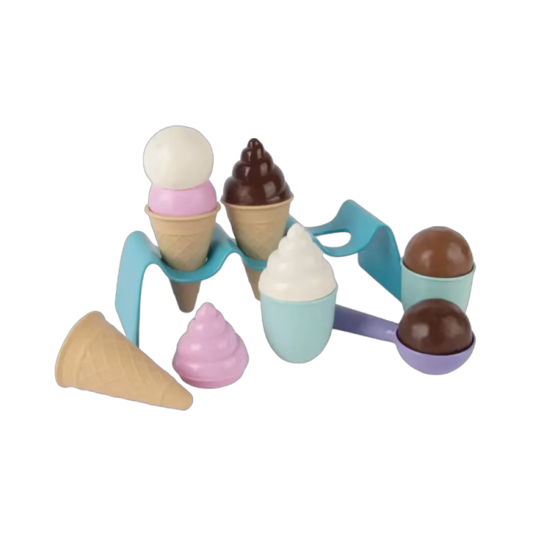 DanToy Glass-kit