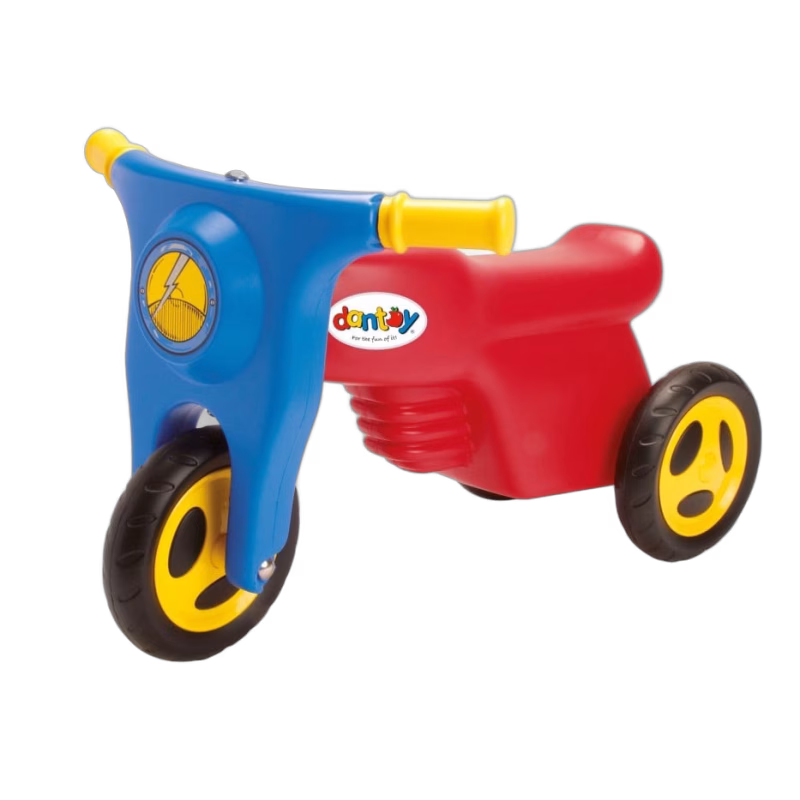 Dantoy Motorcykel