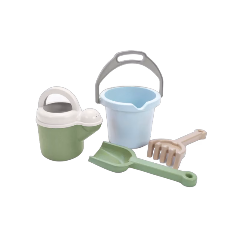 DanToy Sandset Bio-plast