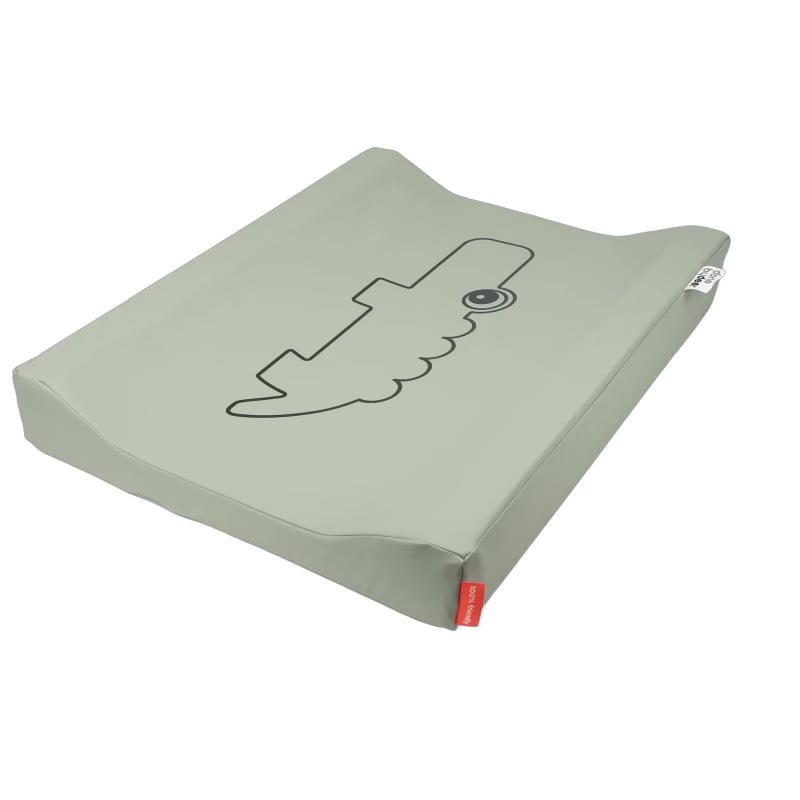 DbD Skötbädd Easy Wipe Croco