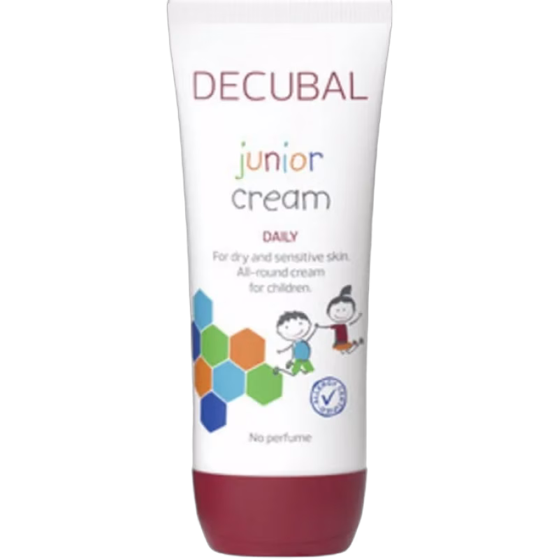 Decubal Junior Cream 100  ml