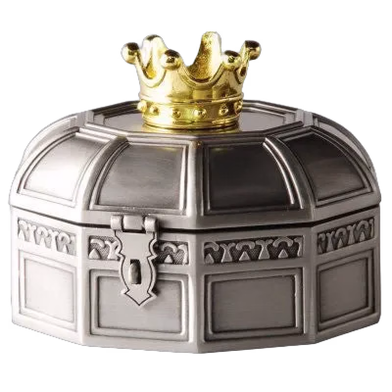 Design Cardell Smyckeskrin Krona