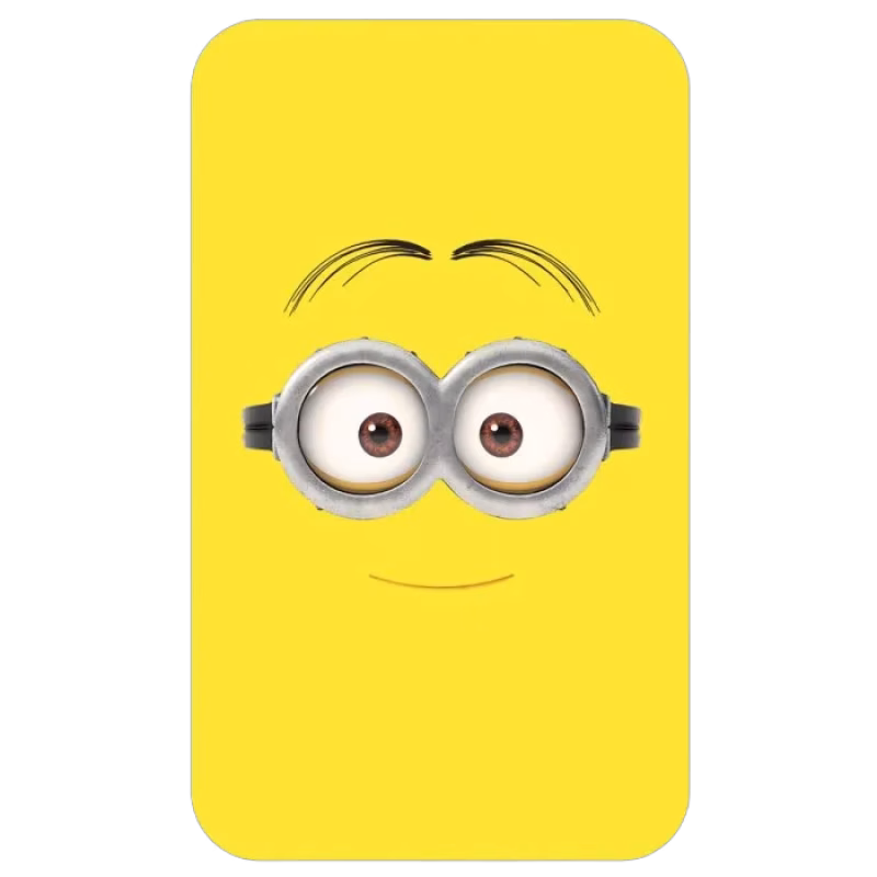 Despicable Me Powerbank 4.000 mAh