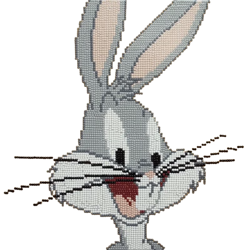 Diamond Dotz Looney Tunes Snurre Sprätt