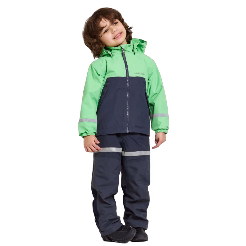 Didriksons Bladet Skaljacka, Dusty Lime, 130