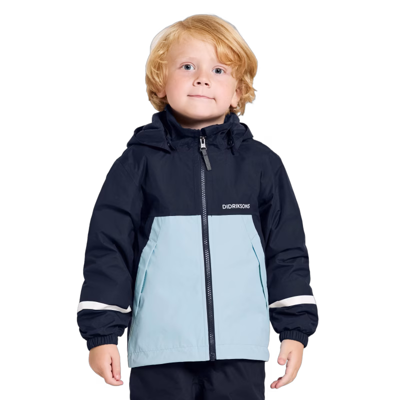 Didriksons Bladet Skaljacka, Navy, 140