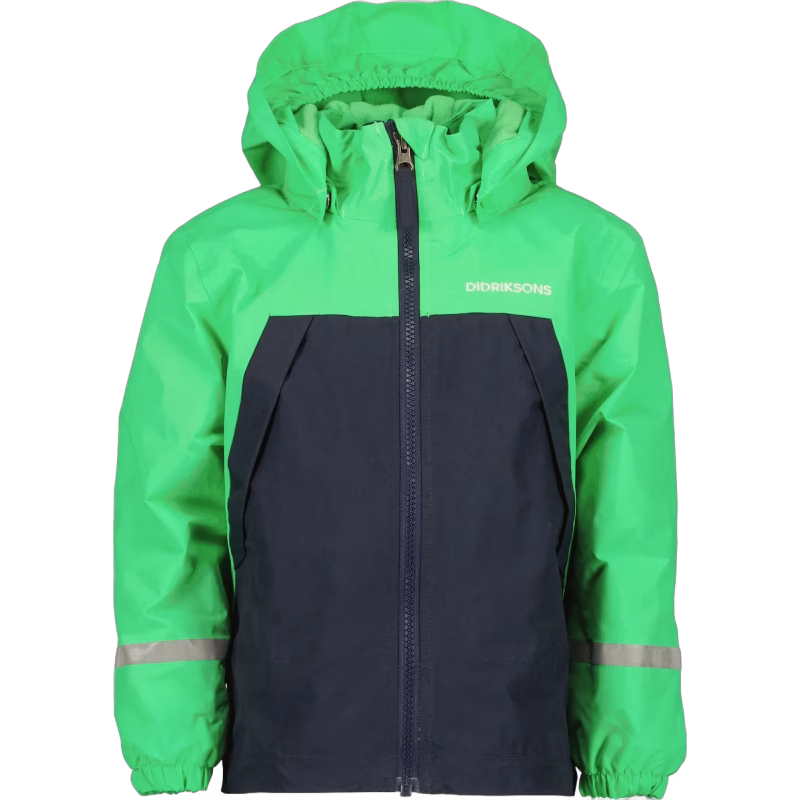 Didriksons Enso Skaljacka, Frog Green, 90