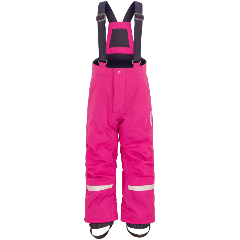 Didriksons Idre Termobyxor, Lilac, 100