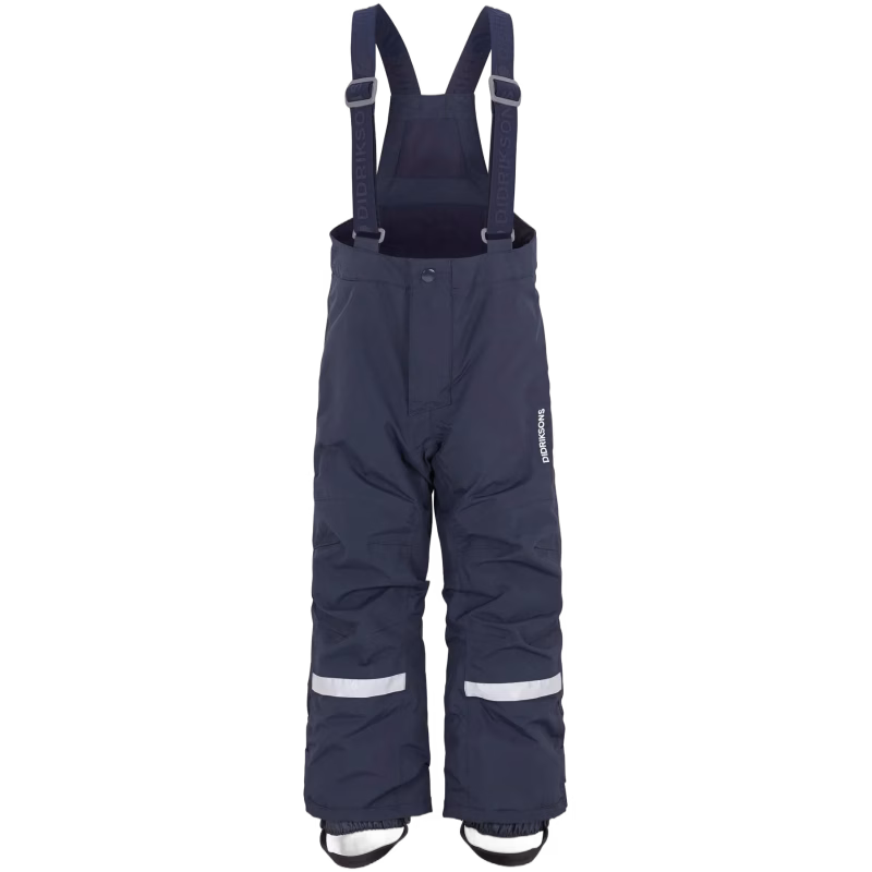 Didriksons Idre Termobyxor, Navy, 80