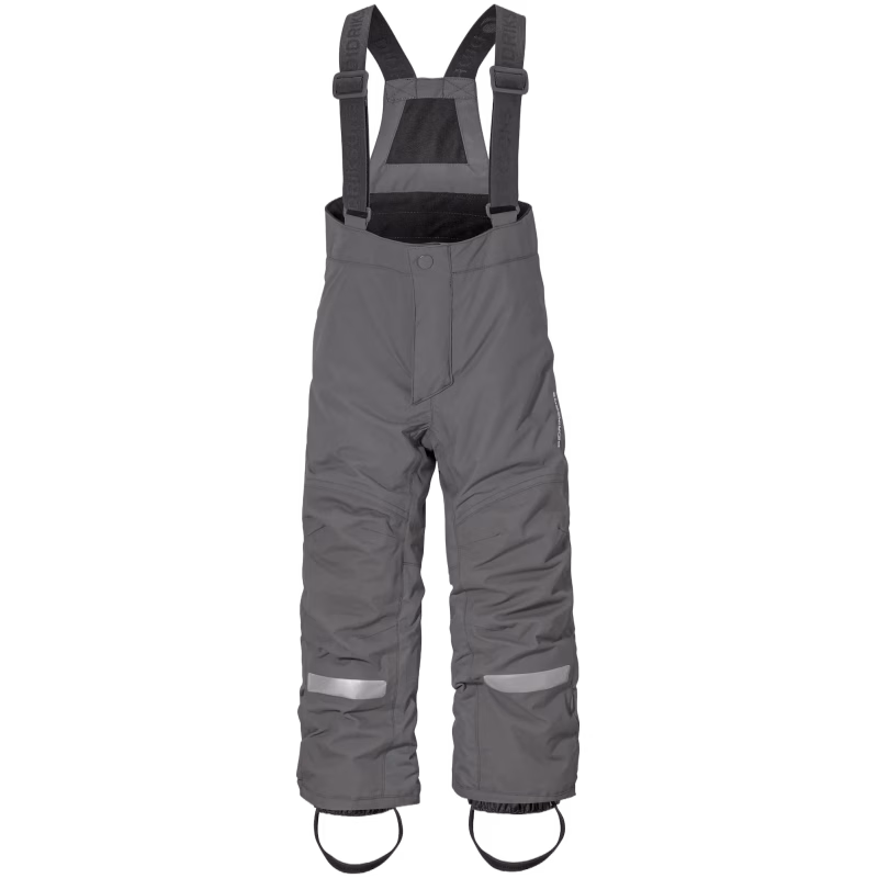 Didriksons Idre Termobyxor, Throne Grey 90