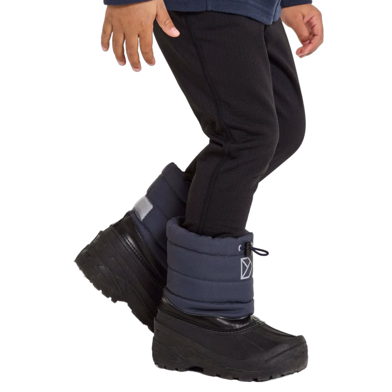 Didriksons Lumi Vinterkängor, Navy, 30