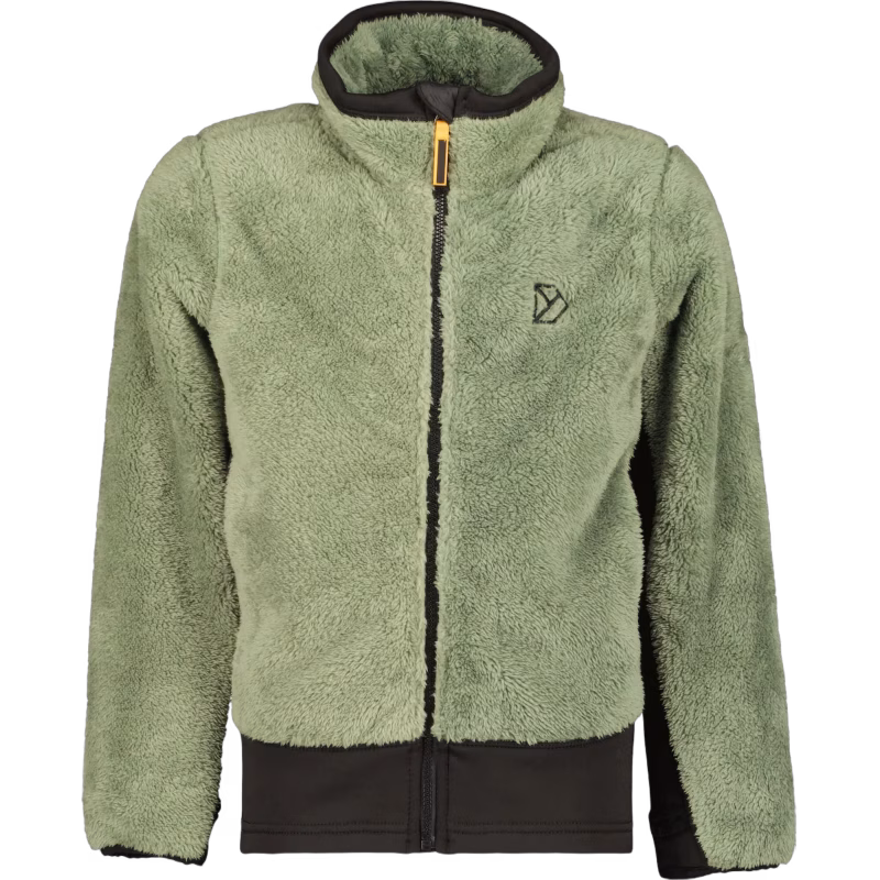 Didriksons Mejram Pilejacka, Light Moss, 160