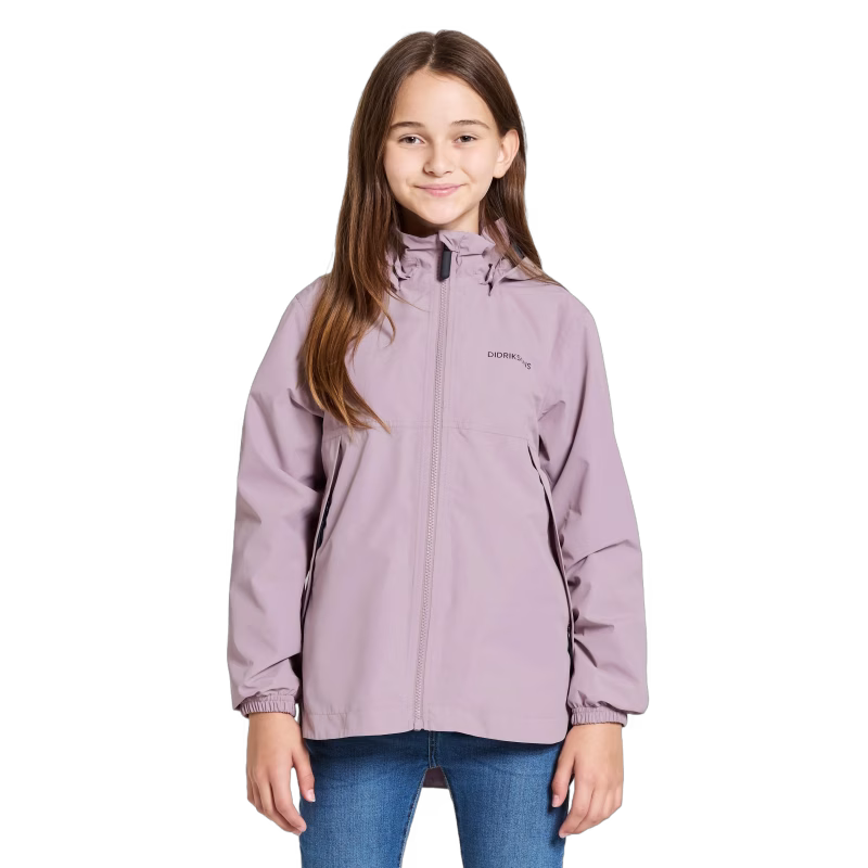 Didriksons Meliss Skaljacka, Dusty lilac, 150
