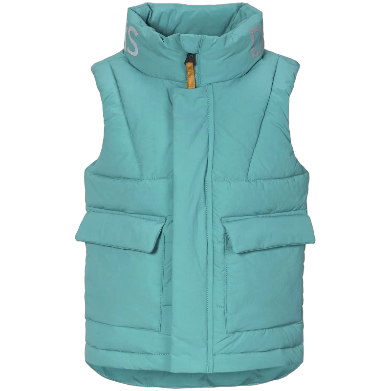 Didriksons Mubi Väst, Peacock Green, 80