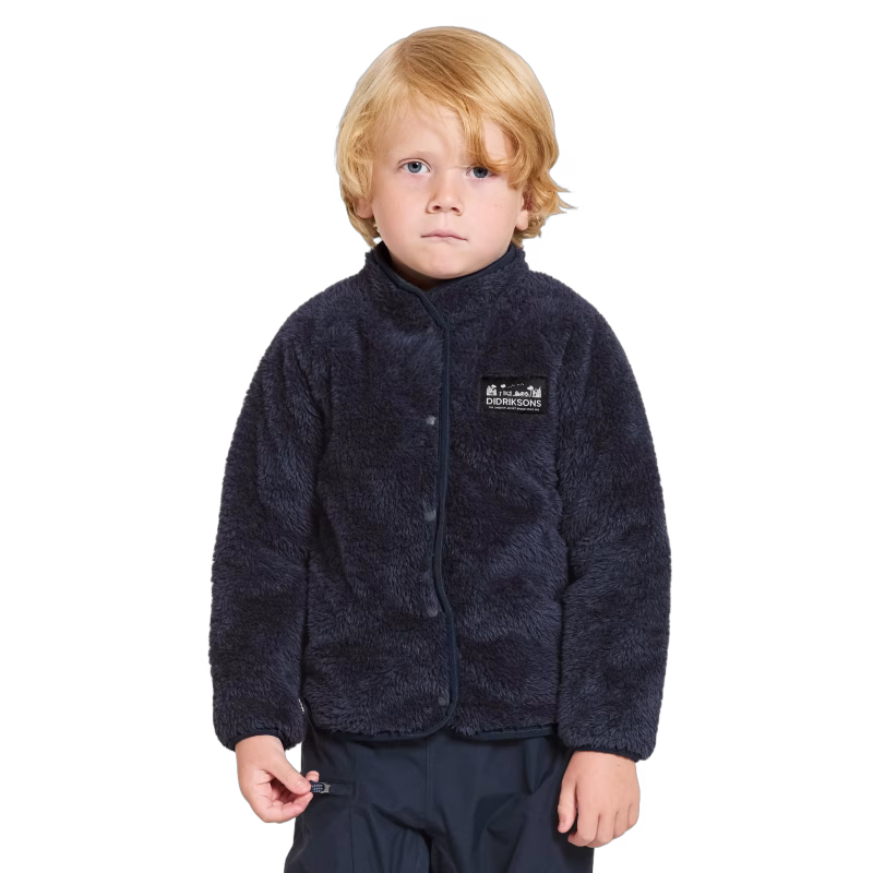 Didriksons Mylla Pilejacka, Navy, 110