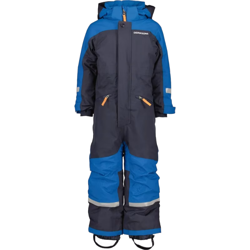 Didriksons Neptun Overall, Classic Blue, 120