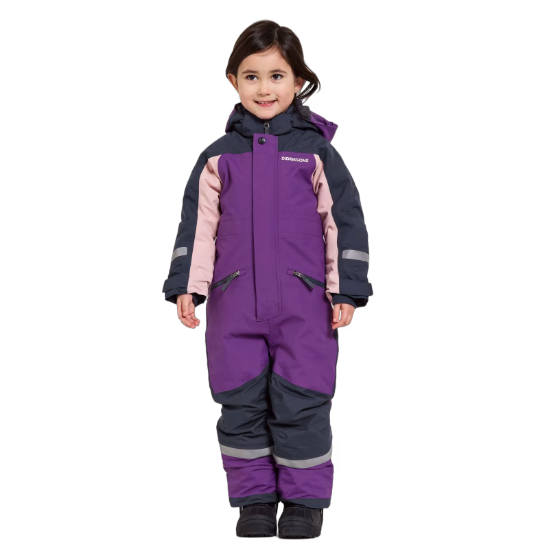 Didriksons Neptun Overall, Royal Purple, 130
