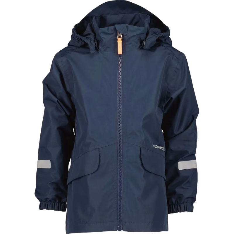 Didriksons Norma Skaljacka, Navy, 100