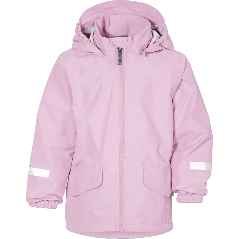 Didriksons Norma Skaljacka, Orchid Pink, 120