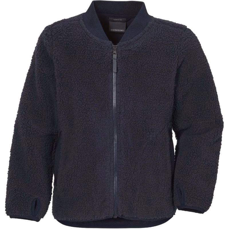 Didriksons Ohlin Pilejacka, Navy, 90