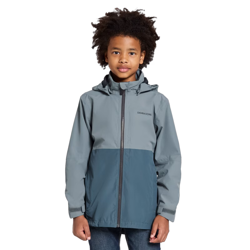 Didriksons Piko Skaljacka, Factory Blue, 130