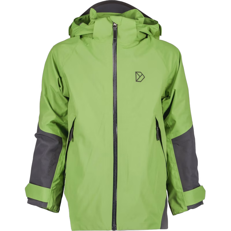 Didriksons Pilört Skaljacka, Lime Green, 120