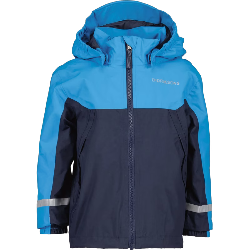 Didriksons Pilvi Skaljacka, Navy, 90