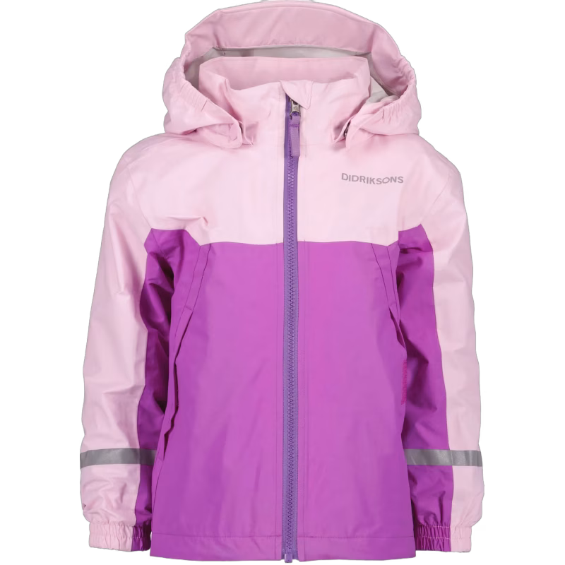 Didriksons Pilvi Skaljacka, Tulip Purple, 90