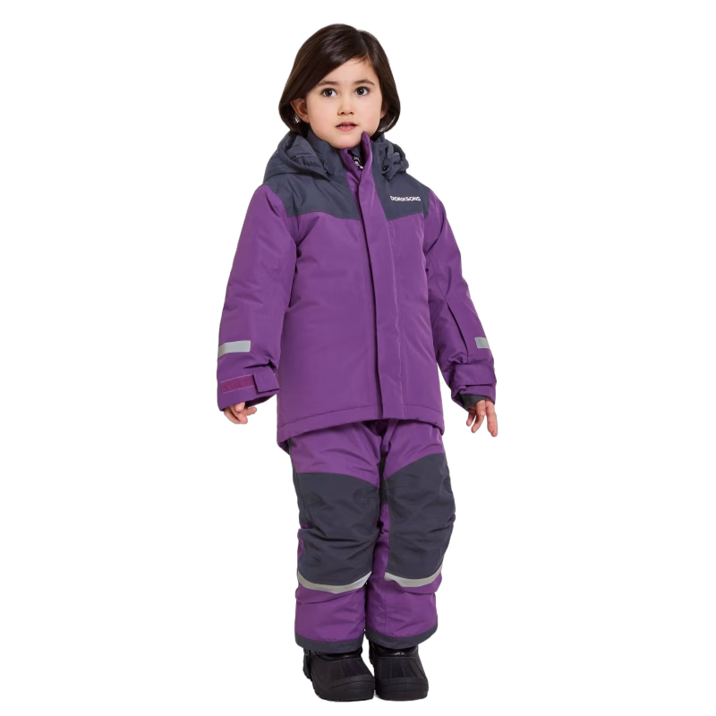 Didriksons Skare Skidställ, Royal Purple, 120