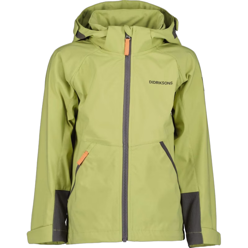 Didriksons Stigen Skaljacka, Fern Green, 100