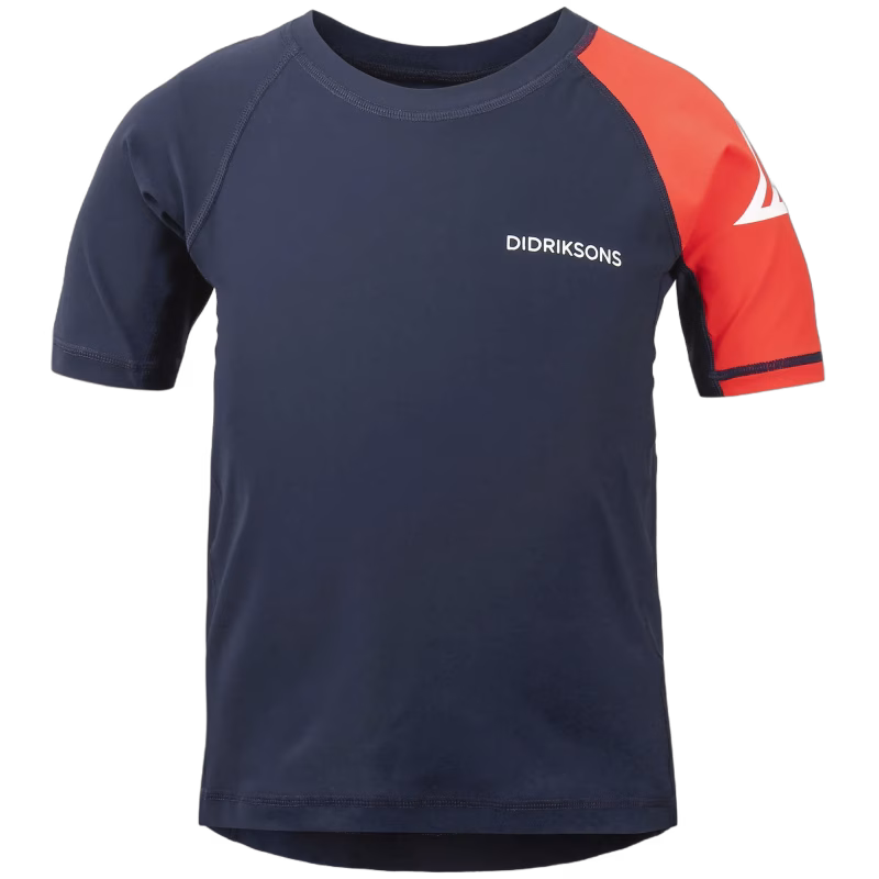 Didriksons Surf UV-Tröja, Navy, 80
