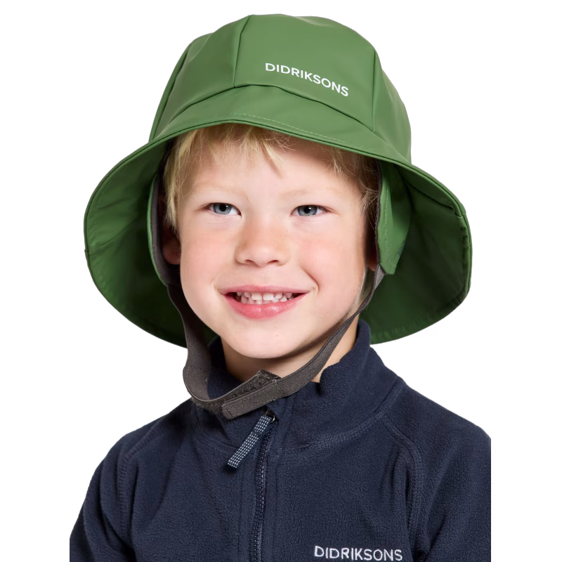 Didriksons Sydväst, Algae Green, 54