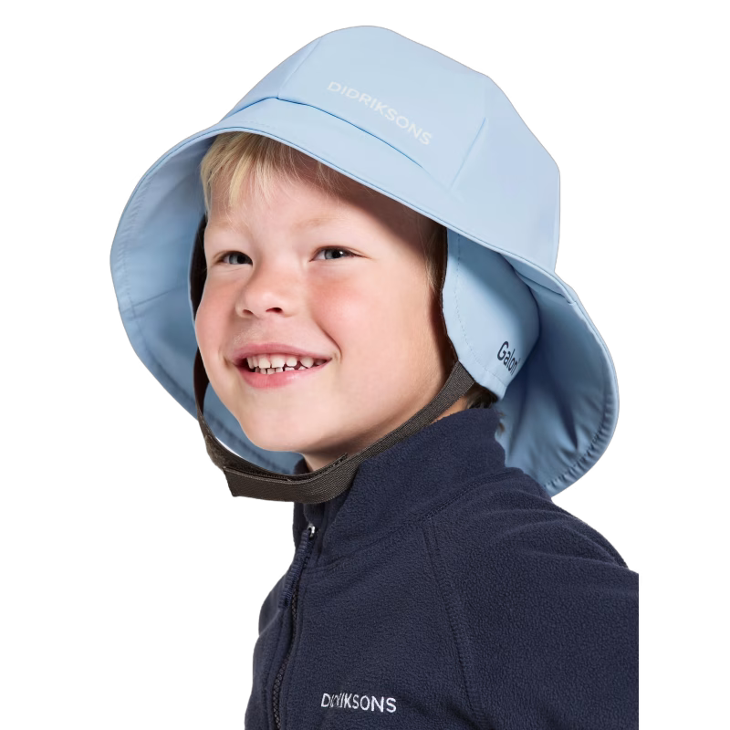 Didriksons Sydväst, Light Sea Blue, 52