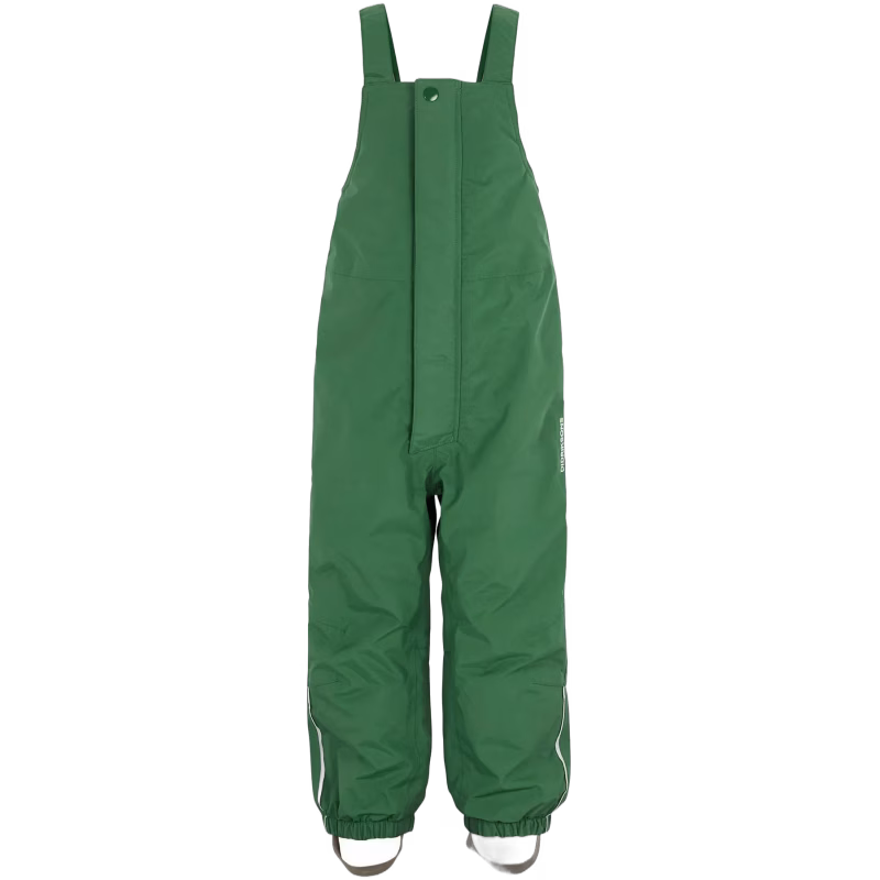 Didriksons Tarfala Termobyxor, Leaf Green, 90