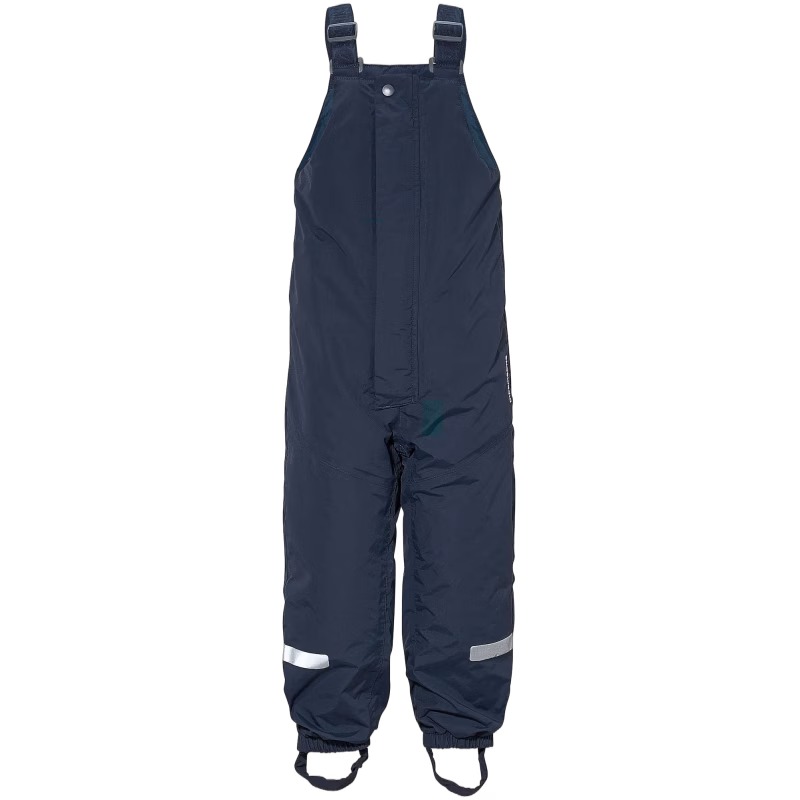 Didriksons Tarfala Termobyxor, Navy 80