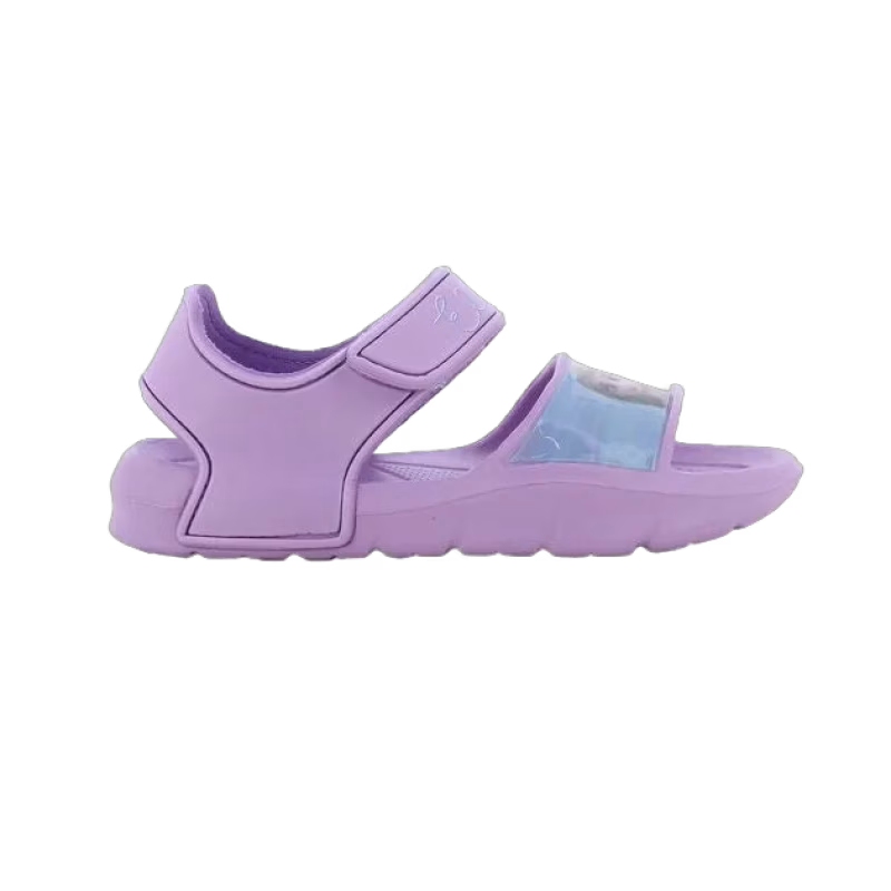 Disney Frozen Classic Sandaler, Lilac, 30