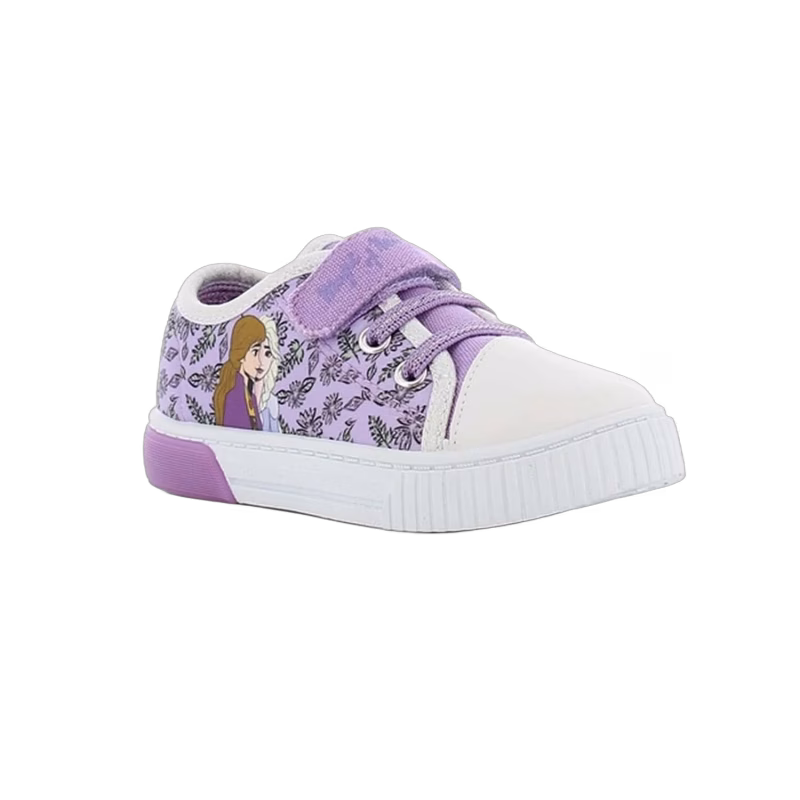 Disney Frozen Sneakers, Lilac, 31